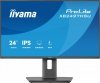 IIYAMA Monitor 24 cali XB2497HSU-B1 IPS, FHD, HDMI, DP, 120Hz